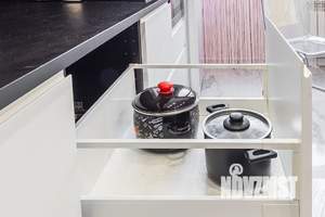 2-к квартира, посуточно, 59м2, 17/25 этаж