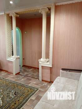 2-к квартира, на длительный срок, 42м2, 4/5 этаж