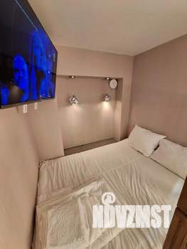 1-к квартира, посуточно, 11м2, 1/1 этаж