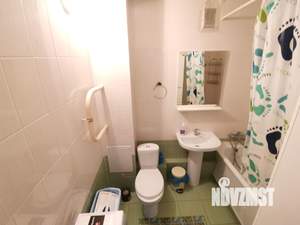 1-к квартира, на длительный срок, 40м2, 7/10 этаж