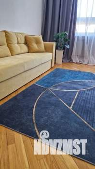 2-к квартира, посуточно, 75м2, 1/1 этаж