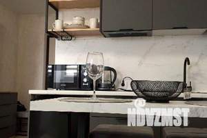 1-к квартира, посуточно, 35м2, 9/10 этаж