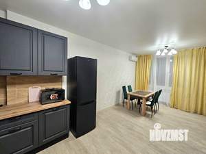 3-к квартира, на длительный срок, 86м2, 17/22 этаж