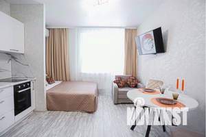 1-к квартира, посуточно, 27м2, 9/18 этаж