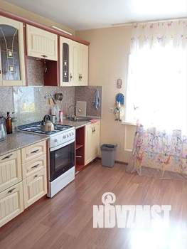 2-к квартира, посуточно, 58м2, 2/2 этаж