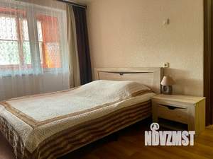 2-к квартира, посуточно, 47м2, 6/9 этаж