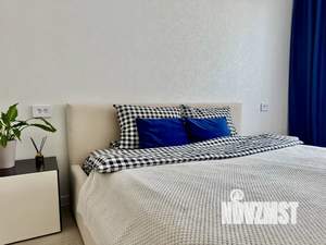 2-к квартира, посуточно, 43м2, 7/9 этаж