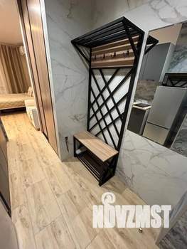 1-к квартира, посуточно, 27м2, 1/1 этаж