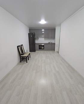 1-к квартира, на длительный срок, 44м2, 1/9 этаж