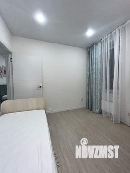 2-к квартира, на длительный срок, 44м2, 2/4 этаж