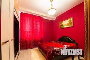 1-к квартира, посуточно, 80м2, 1/1 этаж