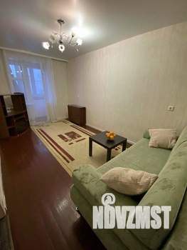 2-к квартира, посуточно, 60м2, 1/1 этаж