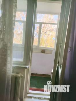 1-к квартира, на длительный срок, 40м2, 5/9 этаж