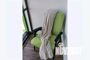 1-к квартира, посуточно, 30м2, 15/17 этаж