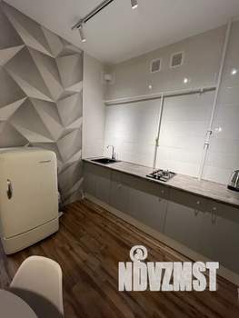 1-к квартира, посуточно, 45м2, 2/6 этаж