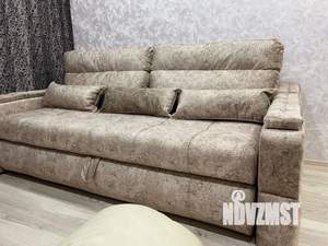 2-к квартира, посуточно, 42м2, 1/5 этаж