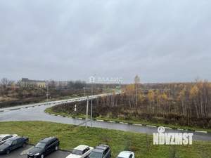 1-к квартира, на длительный срок, 30м2, 3/3 этаж