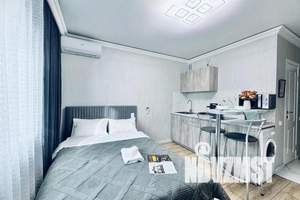 1-к квартира, посуточно, 20м2, 5/10 этаж