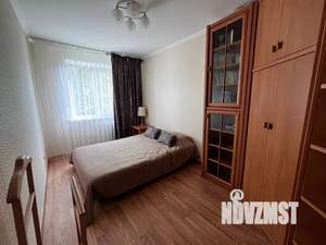 2-к квартира, посуточно, 43м2, 2/9 этаж