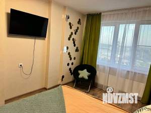 2-к квартира, посуточно, 59м2, 1/1 этаж