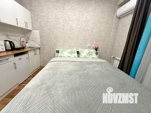 Студия квартира, посуточно, 30м2, 15/17 этаж