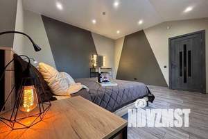 3-к квартира, посуточно, 150м2, 3/3 этаж