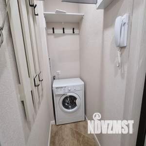 2-к квартира, посуточно, 40м2, 8/9 этаж