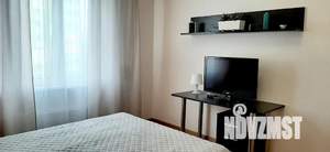 1-к квартира, посуточно, 34м2, 4/10 этаж