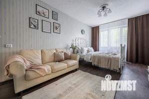 1-к квартира, посуточно, 65м2, 1/1 этаж