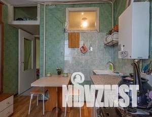 1-к квартира, посуточно, 31м2, 2/4 этаж