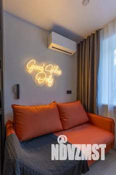 2-к квартира, посуточно, 27м2, 1/9 этаж