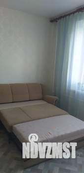 Студия квартира, посуточно, 23м2, 3/5 этаж