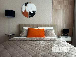 1-к квартира, посуточно, 41м2, 1/1 этаж