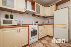 2-к квартира, посуточно, 60м2, 1/11 этаж