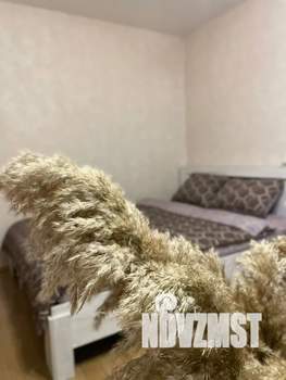 1-к квартира, посуточно, 40м2, 1/5 этаж