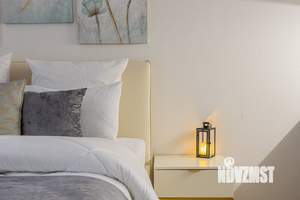 Студия квартира, посуточно, 28м2, 18/19 этаж