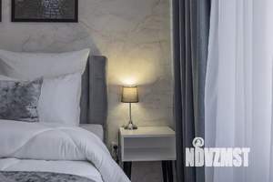 2-к квартира, посуточно, 41м2, 4/5 этаж