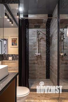 1-к квартира, посуточно, 51м2, 1/1 этаж