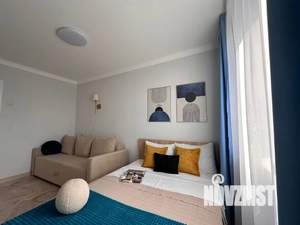 2-к квартира, посуточно, 50м2, 5/9 этаж