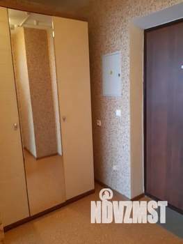 1-к квартира, посуточно, 37м2, 13/19 этаж