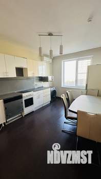 2-к квартира, на длительный срок, 55м2, 10/21 этаж