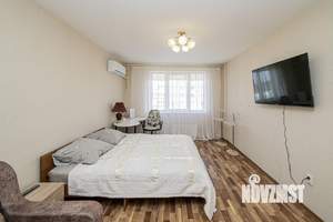 2-к квартира, посуточно, 70м2, 1/1 этаж