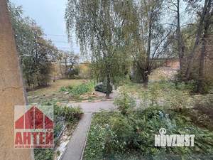 1-к квартира, на длительный срок, 31м2, 2/2 этаж