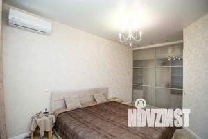 2-к квартира, посуточно, 45м2, 3/15 этаж