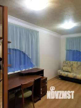 2-к квартира, на длительный срок, 42м2, 2/5 этаж