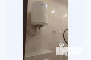 1-к квартира, посуточно, 30м2, 1/10 этаж