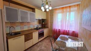 2-к квартира, посуточно, 65м2, 1/1 этаж