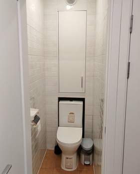 1-к квартира, на длительный срок, 35м2, 7/12 этаж