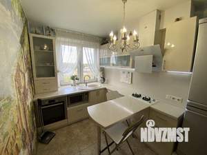 2-к квартира, на длительный срок, 44м2, 8/9 этаж