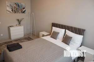 2-к квартира, посуточно, 69м2, 1/1 этаж